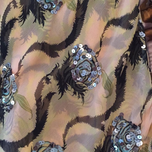 Catherine Malandrino dress - Picture 3 of 3